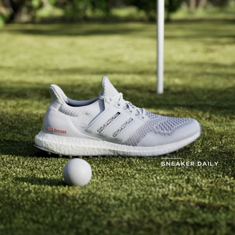 giày adidas ultraboost golf 'dash grey' if0323