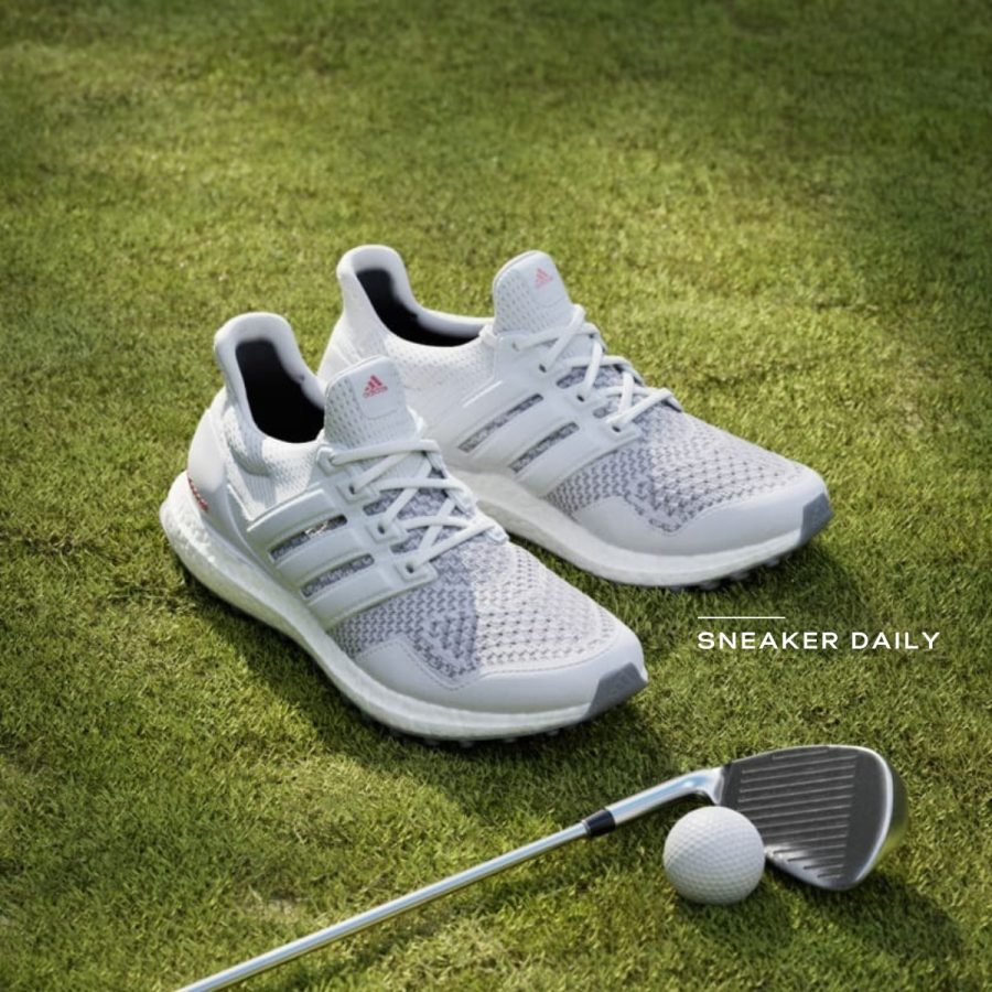 giày adidas ultraboost golf 'dash grey' if0323