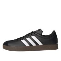 giày adidas vl court base 'core black' id3712