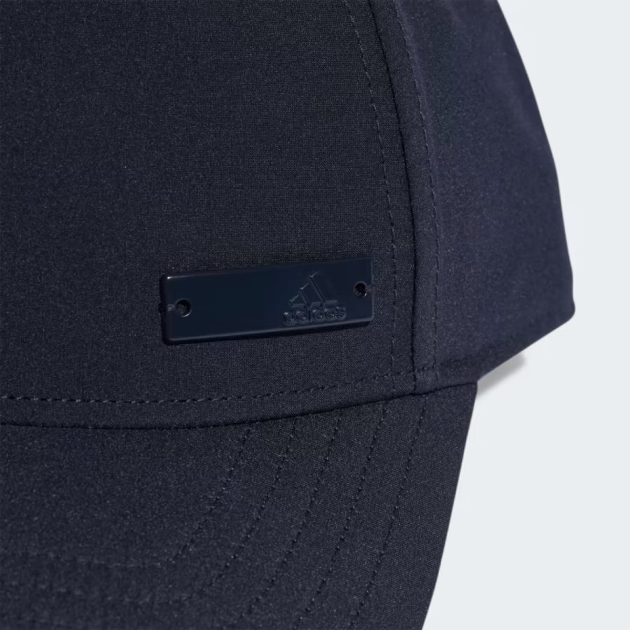 mũ adidas badge lightweight baseball cap unisex sportswear casual hat navy ii3557