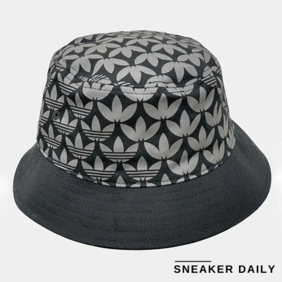 mũ adidas monogram bucket hat iy1547