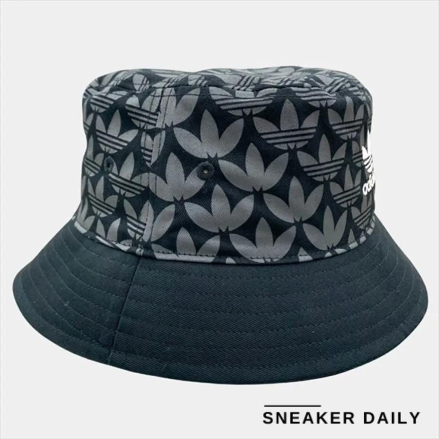 mũ adidas monogram bucket hat iy1547