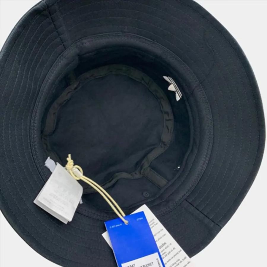 mũ adidas monogram bucket hat iy1547