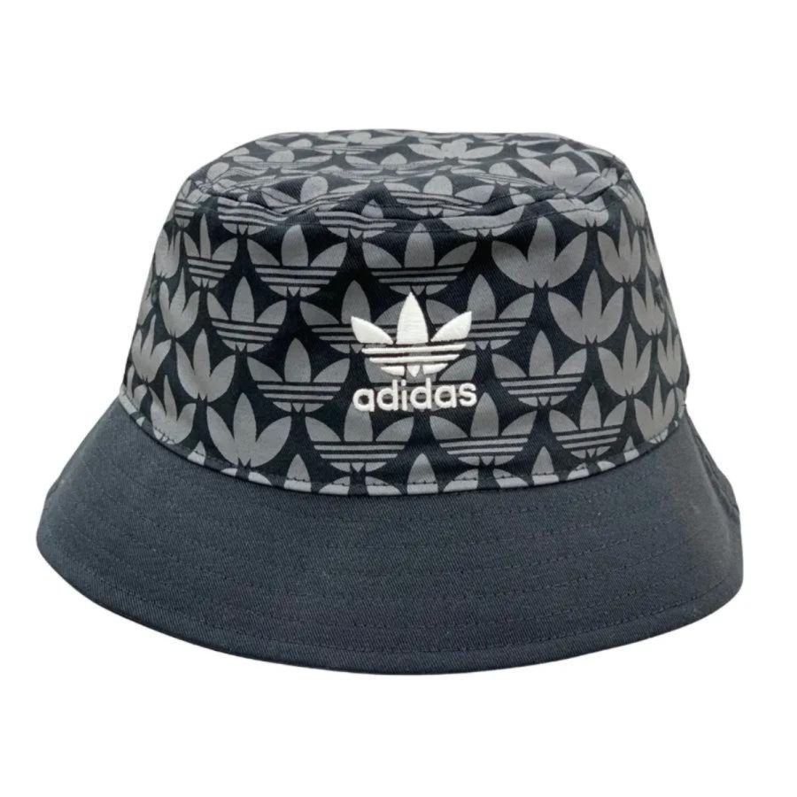 mũ adidas monogram bucket hat iy1547