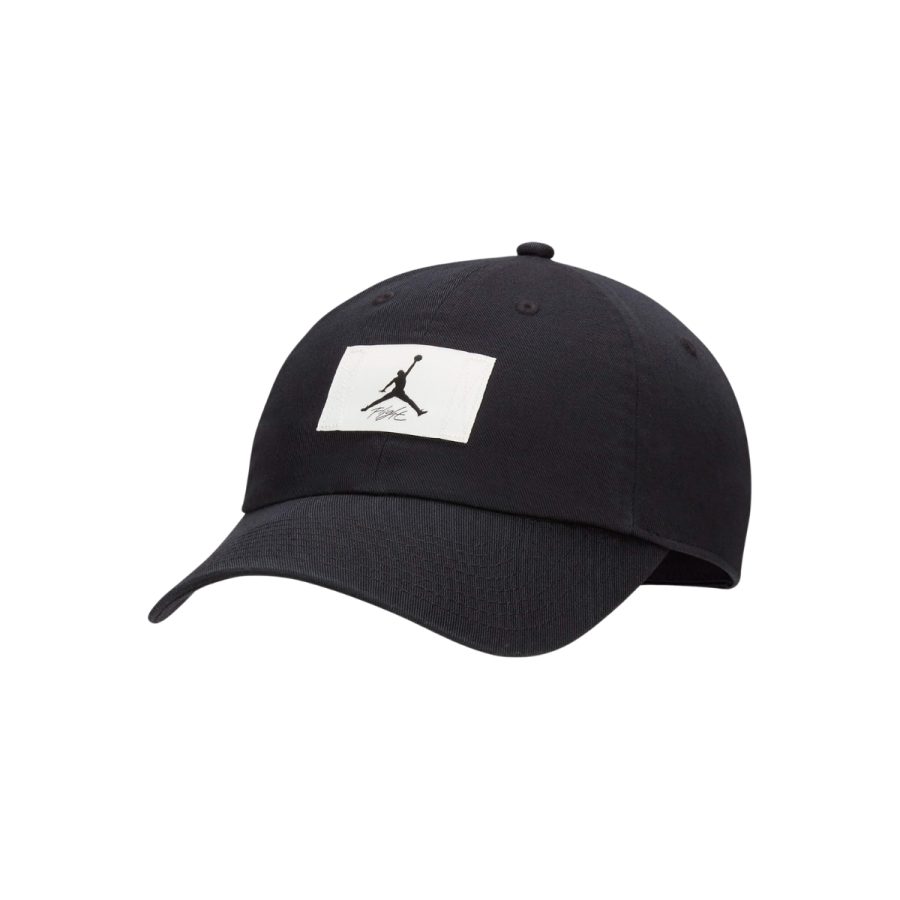 mũ jordan club adjustable hat fd5181-010