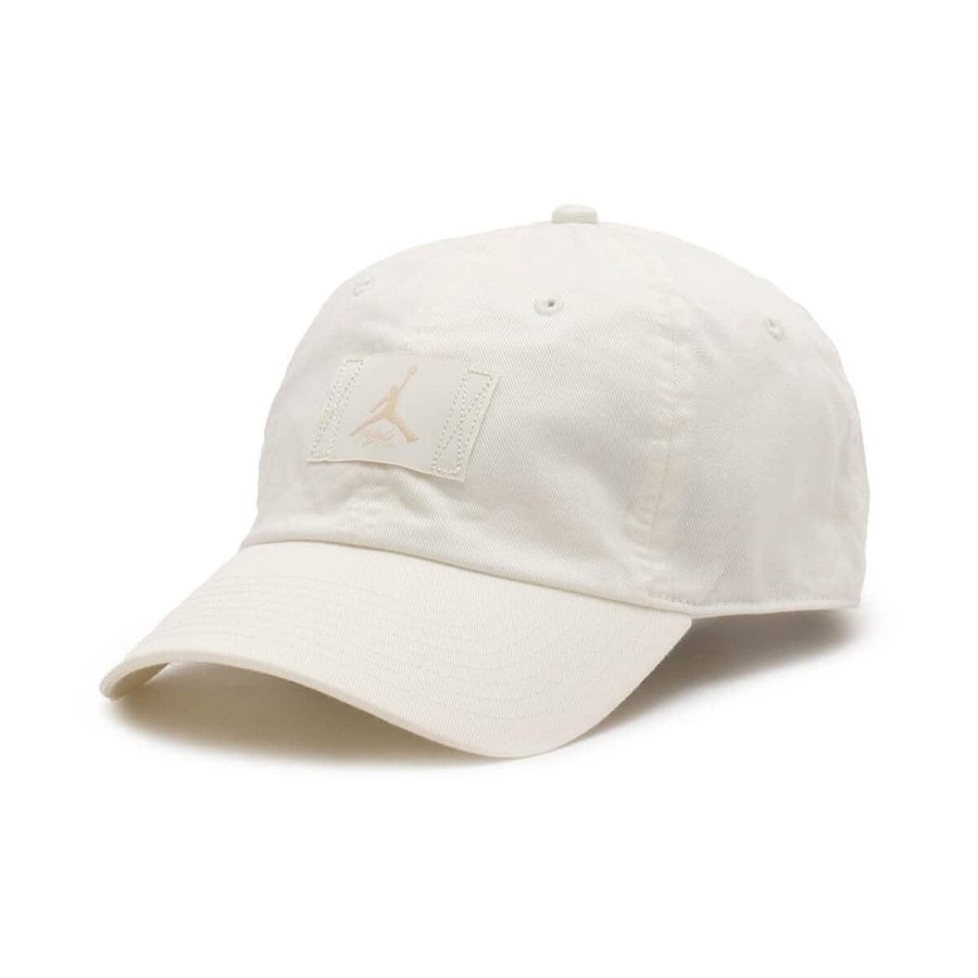 mũ jordan club adjustable hat fd5181-133