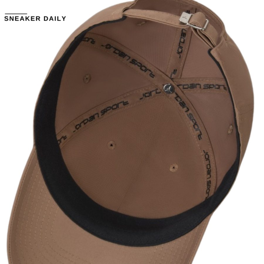 mũ jordan club adjustable hat fz2020-223