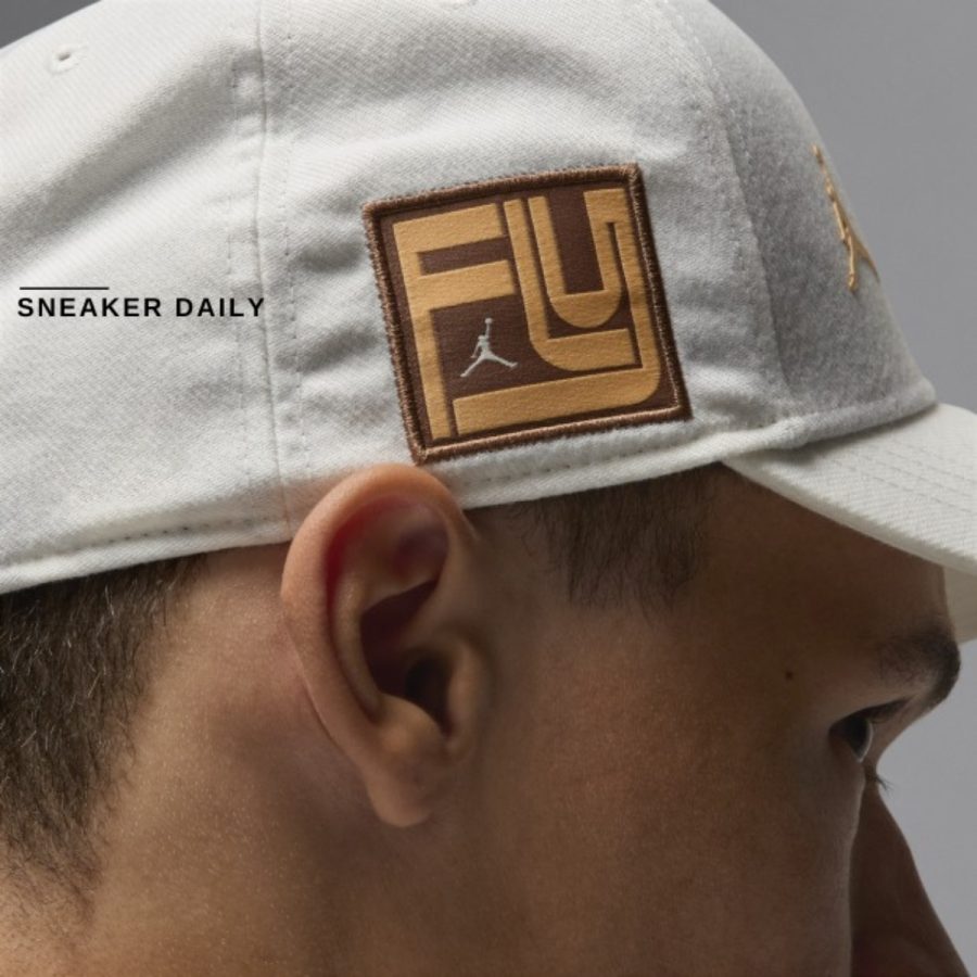 mũ jordan rise structured hat fz2014-133