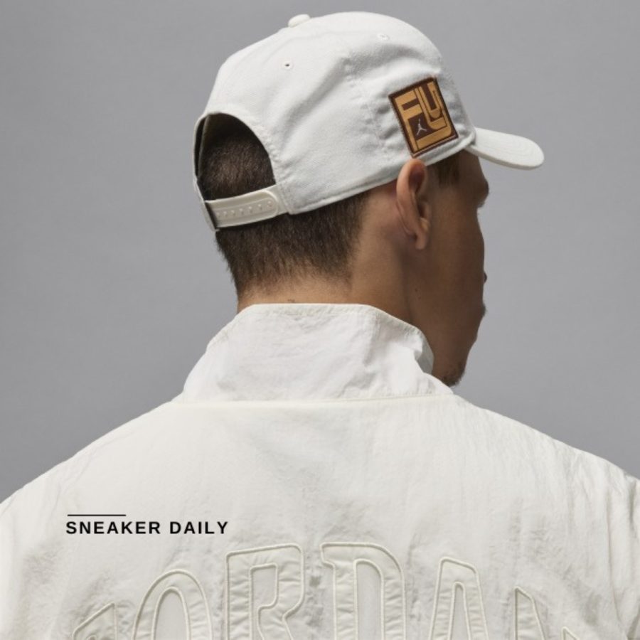mũ jordan rise structured hat fz2014-133