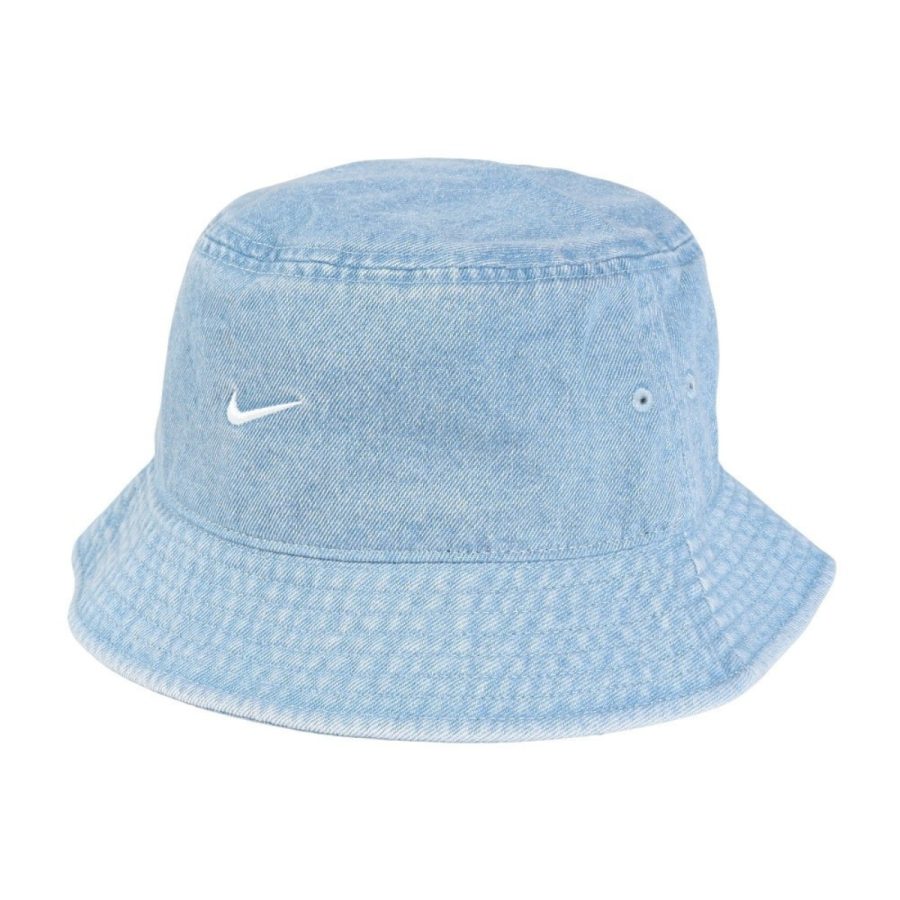 mũ nike apex denim bucket hat hf0384-429