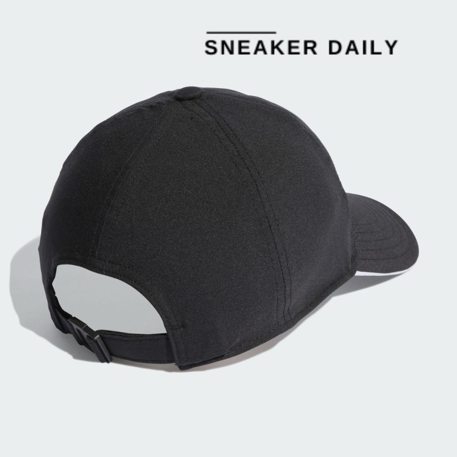 mũ adidas tập luyện unisex bball cap a.r. ic6522