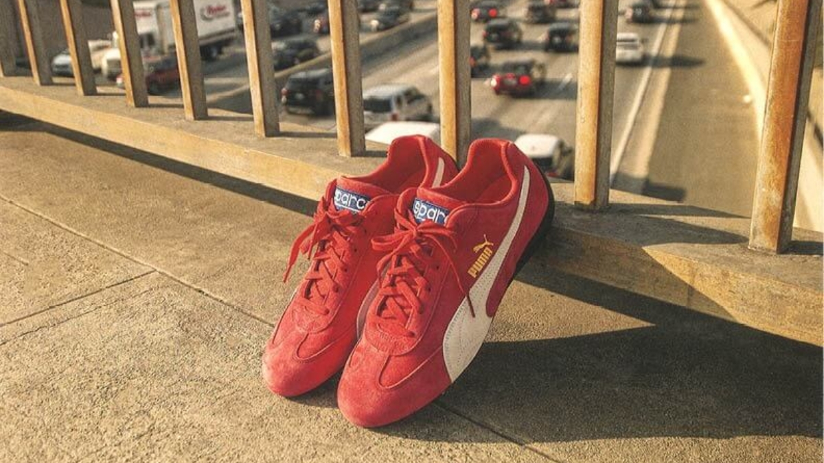 puma speedcat