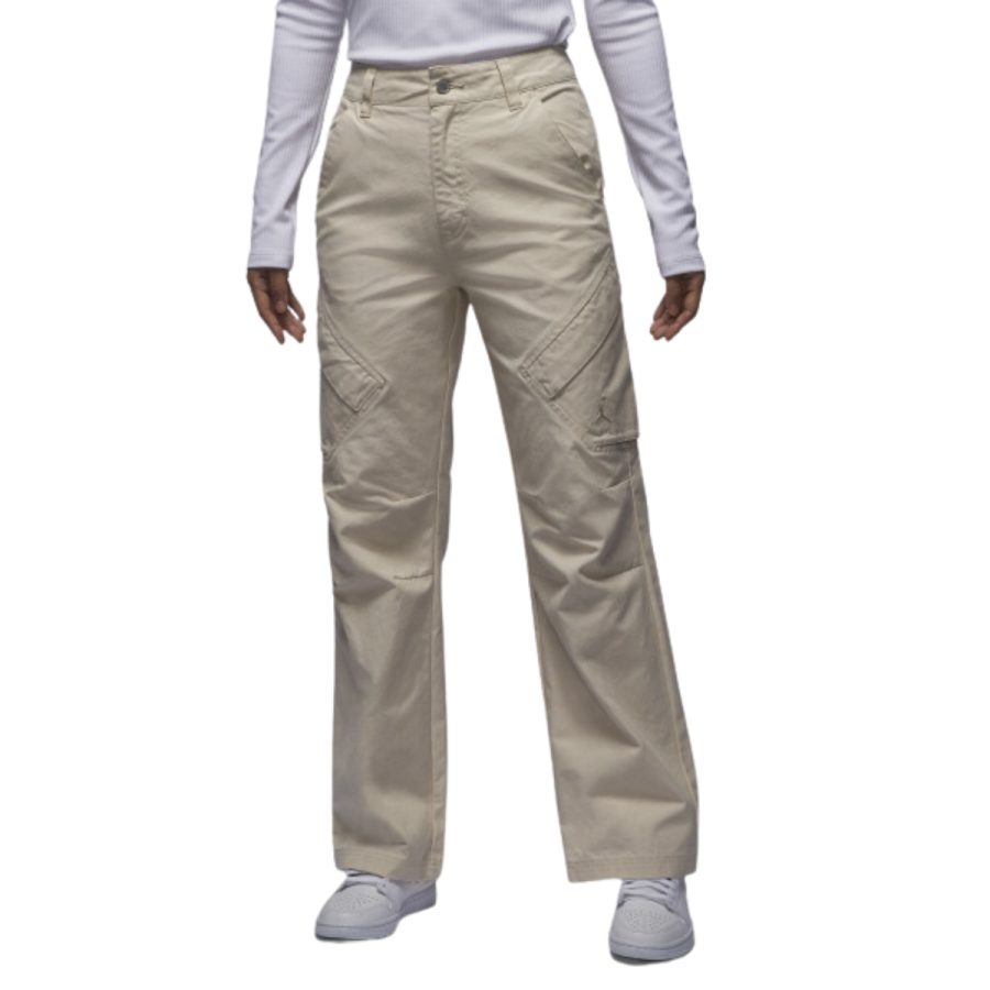 quần jordan chicago women's pants fv7099-203