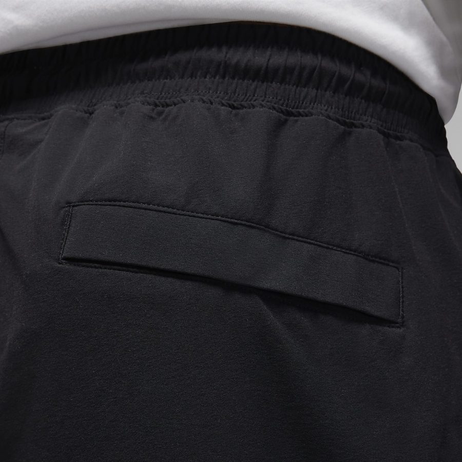 quần jordan essentials men's woven pants dq7509-010