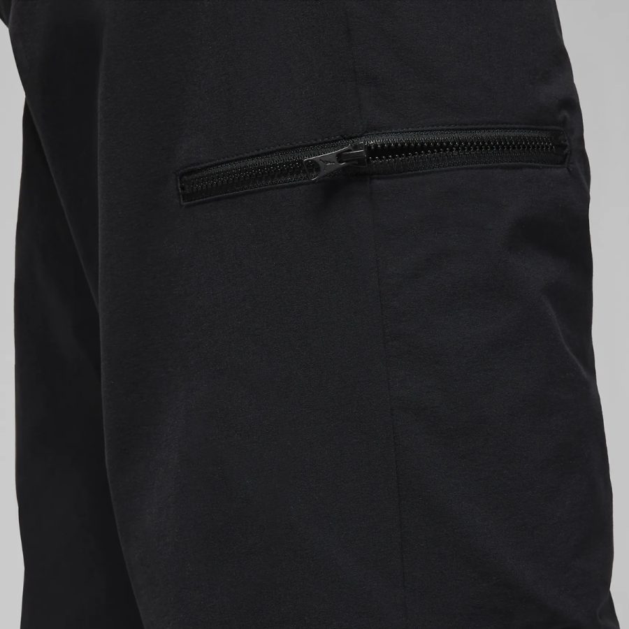 quần jordan essentials men's woven pants dq7509-010