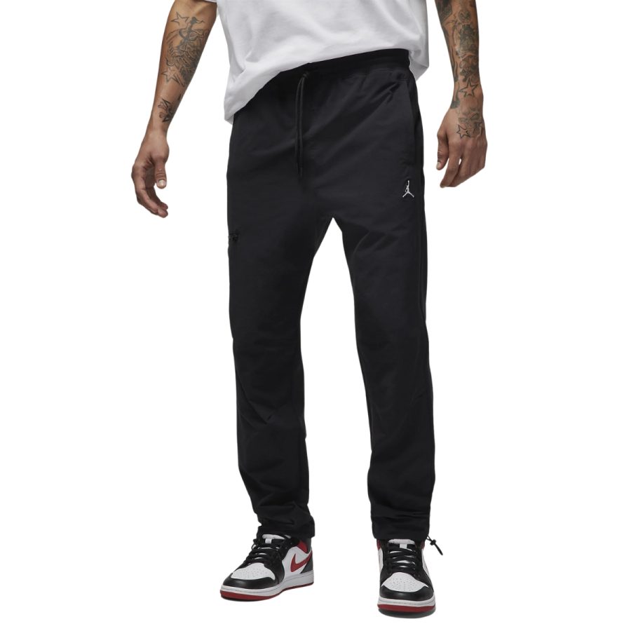 quần jordan essentials men's woven pants dq7509-010