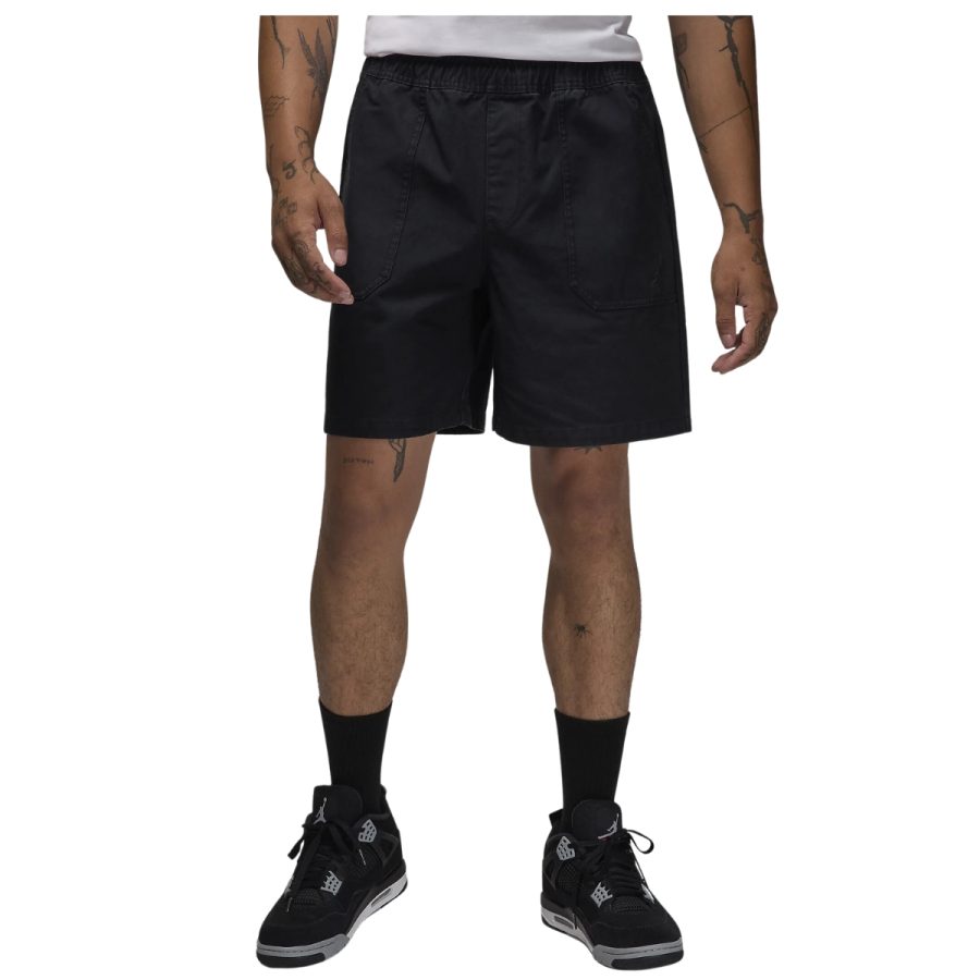 quần jordan essentials men's woven shorts fv7265-010