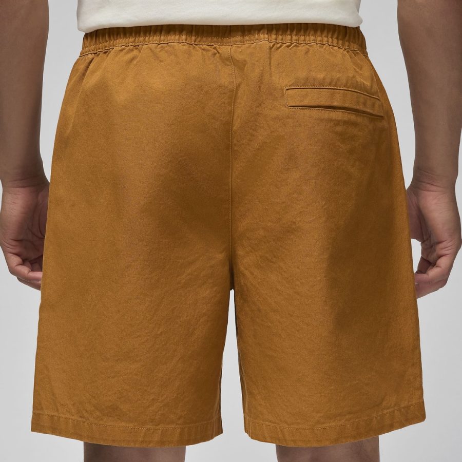 quần jordan essentials men's woven shorts fv7265-228