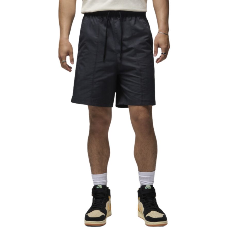 quần jordan essentials men's woven shorts fn4550-010