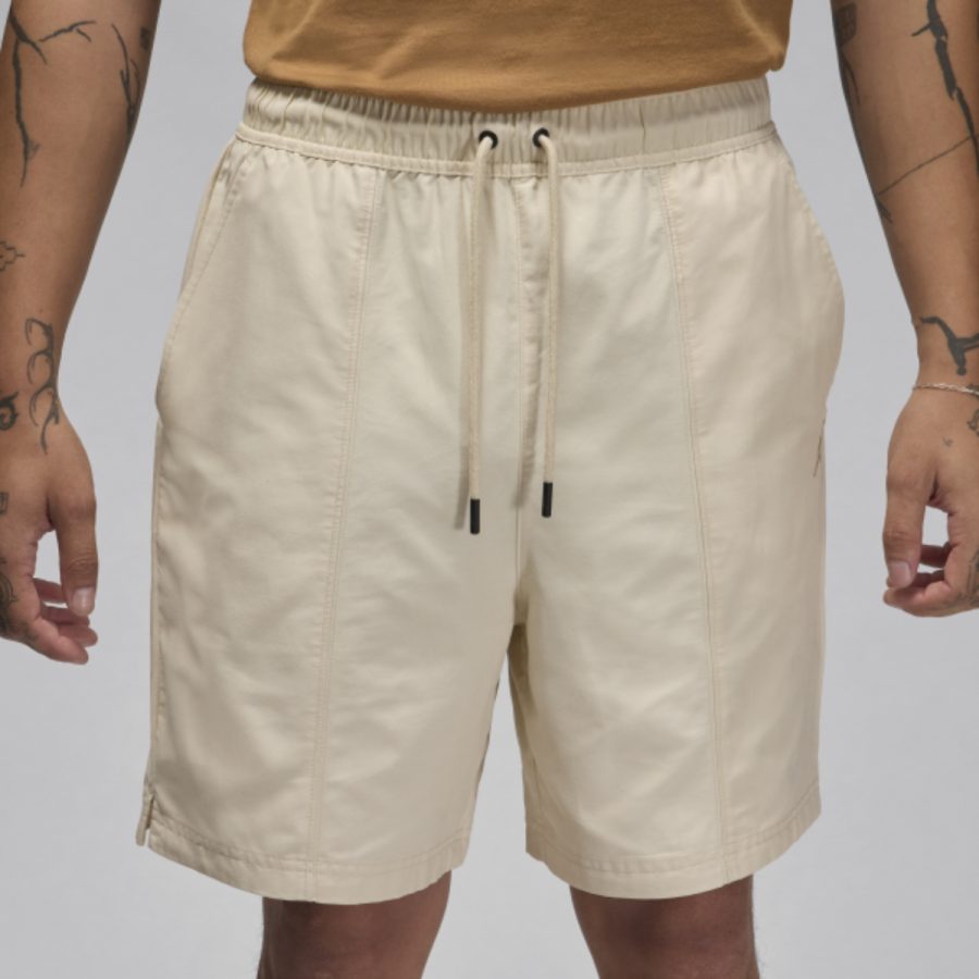 quần jordan essentials men's woven shorts fn4550-203