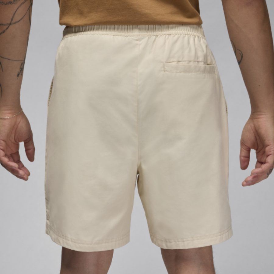 quần jordan essentials men's woven shorts fn4550-203