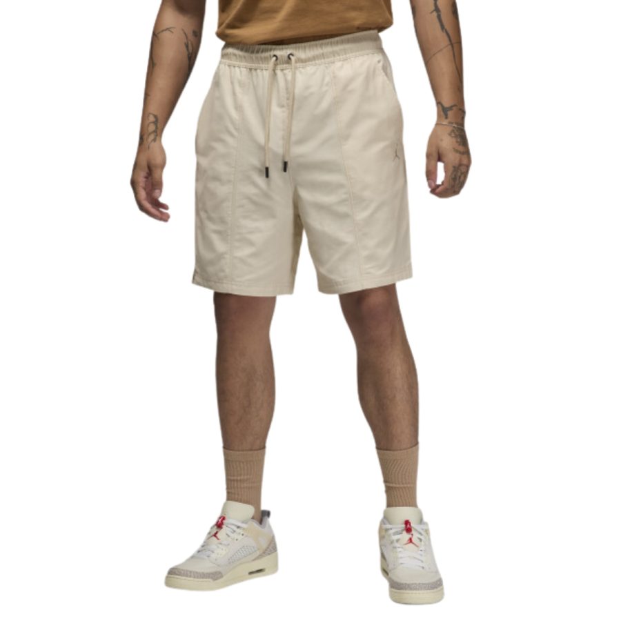 quần jordan essentials men's woven shorts fn4550-203