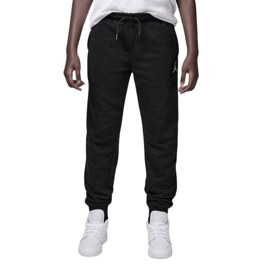 quần jordan mj brooklyn french terry essential junior pants hq7664-010