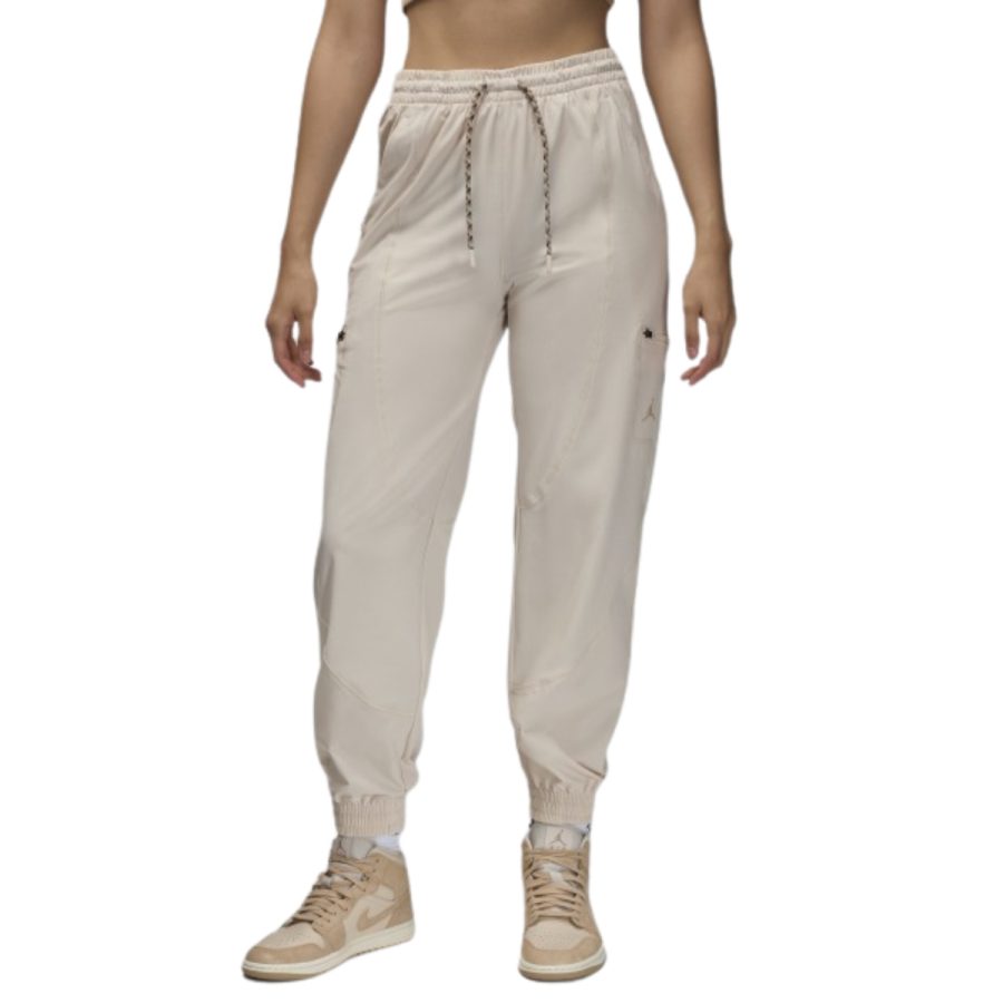 quần jordan sport women’s tunnel pants fb4660-203