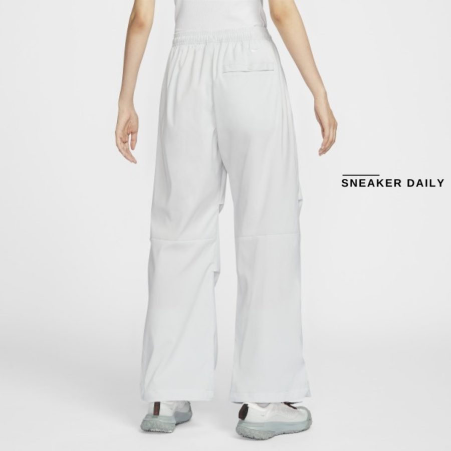 quần nike agc 'activitorium' women's high-waisted uv pants fv7320-025