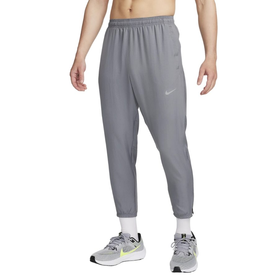 quần nike challenger men's dri-fit woven running trousers fq4781-084