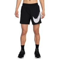 quần nike challenger swoosh men's 12.5cm (approx.) dri-fit running shorts fv9917-010