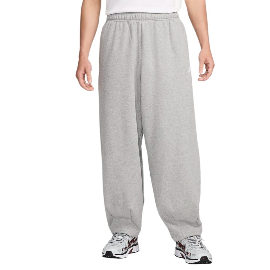 quần nike club fleece men's oversized french terry trousers hj1823-063