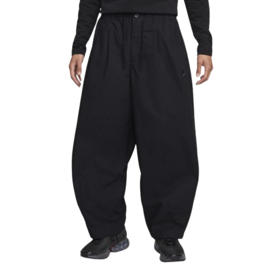 quần nike club men's balloon pants hj1974-010