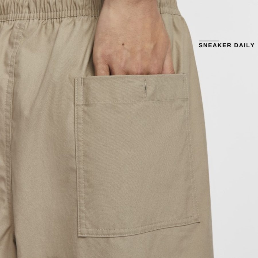 quần nike club men's balloon pants hj1974-247