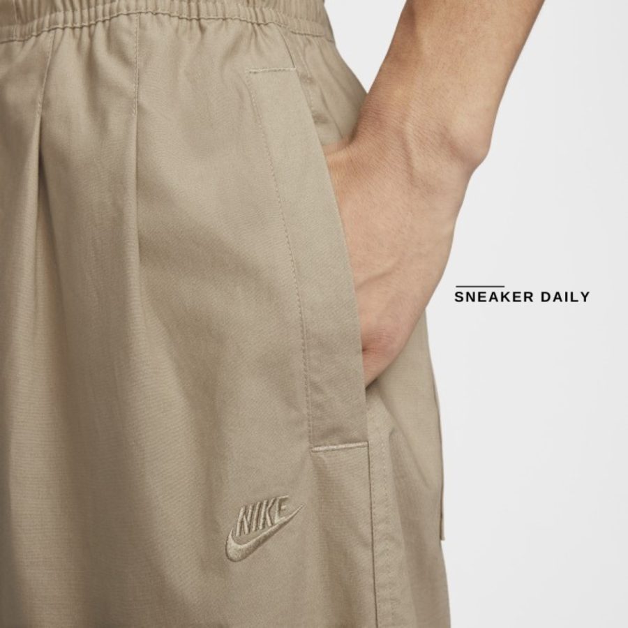 quần nike club men's balloon pants hj1974-247