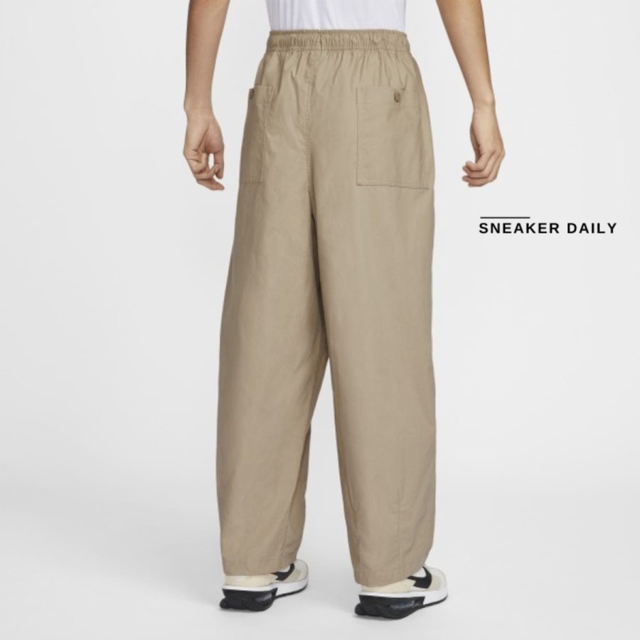 quần nike club men's balloon pants hj1974-247