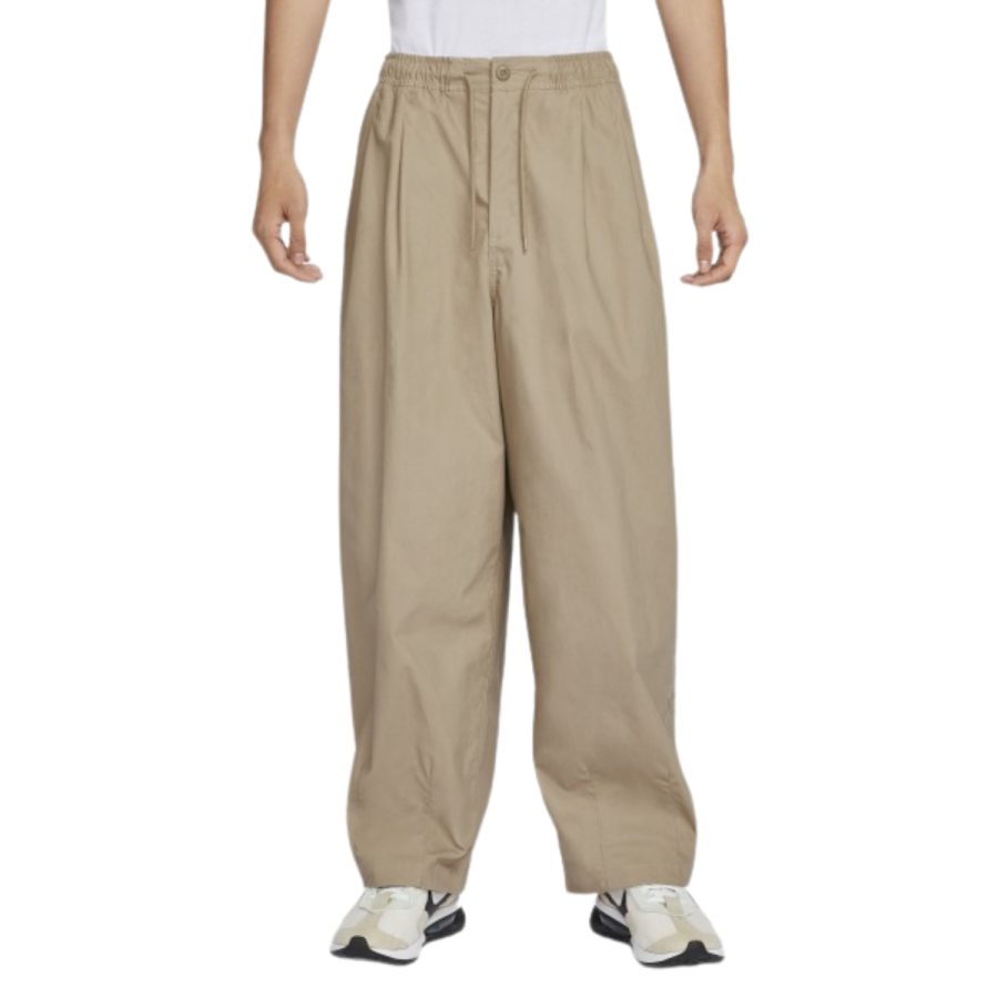 quần nike club men's balloon pants hj1974-247