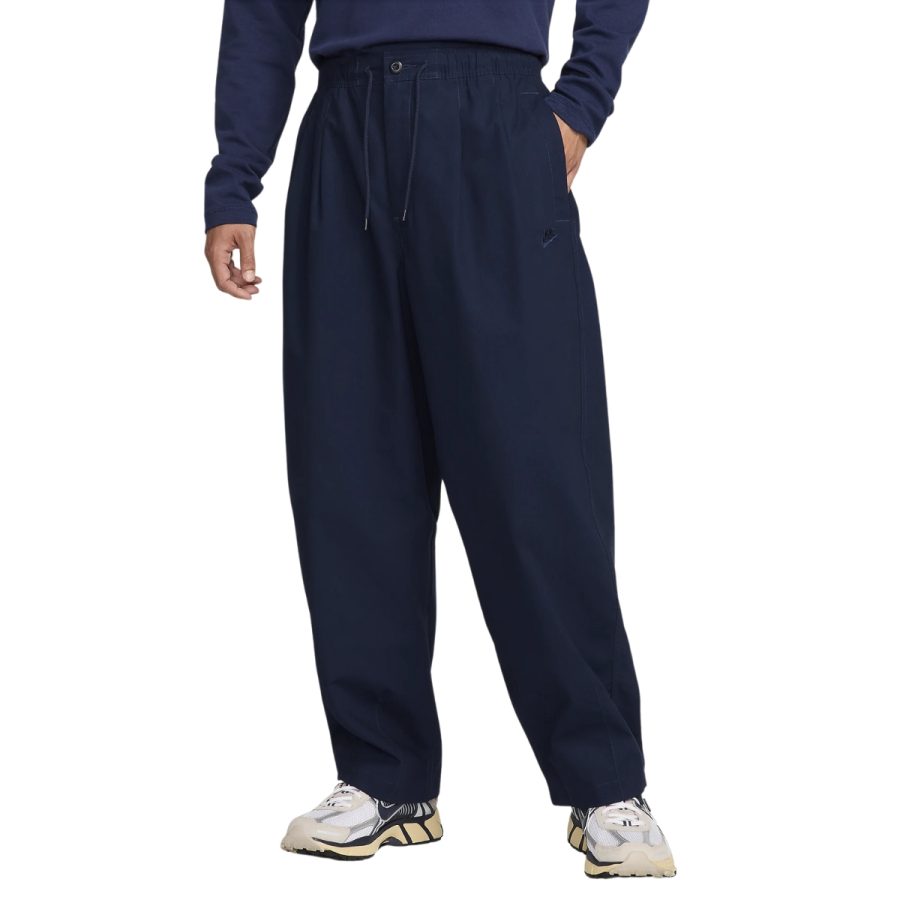 quần nike club men's balloon pants hj1974-451