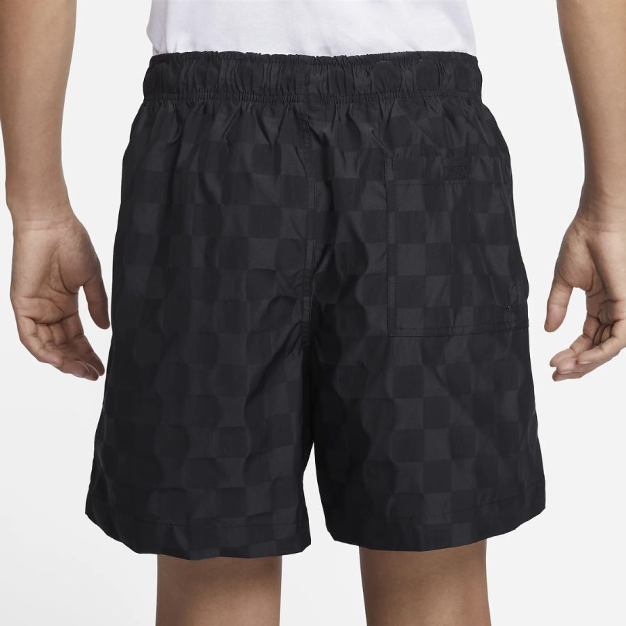 quần nike club - men's flow shorts fn3099-010