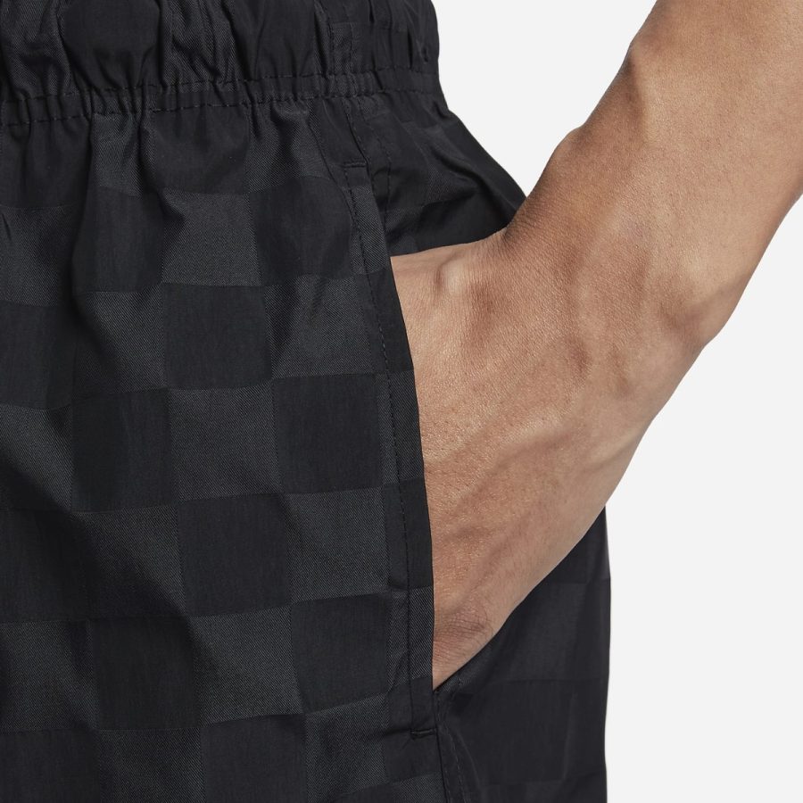 quần nike club - men's flow shorts fn3099-010