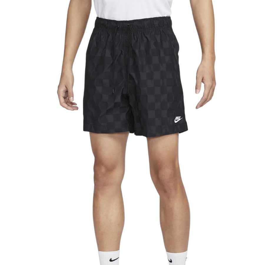 quần nike club - men's flow shorts fn3099-010