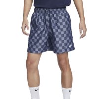 quần nike club - men's flow shorts fn3099-410