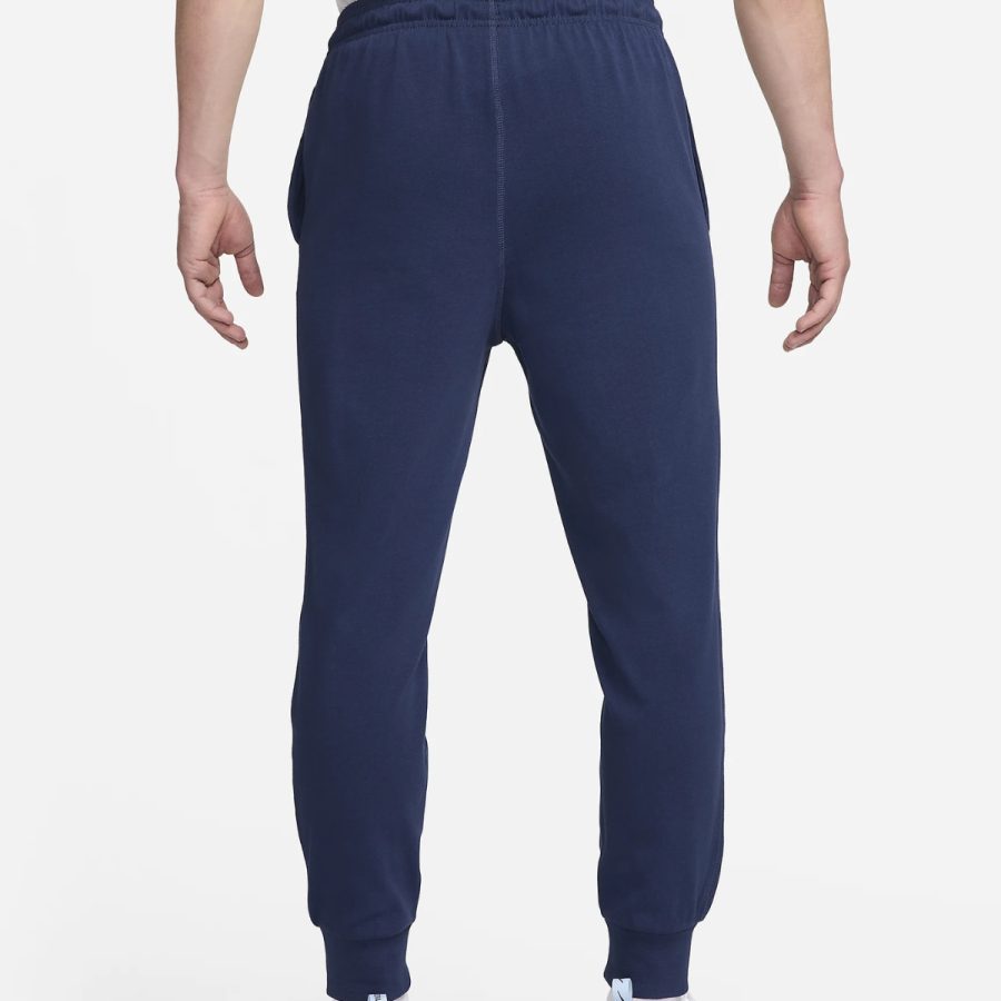 quần nike club men's knit joggers fq4331-410