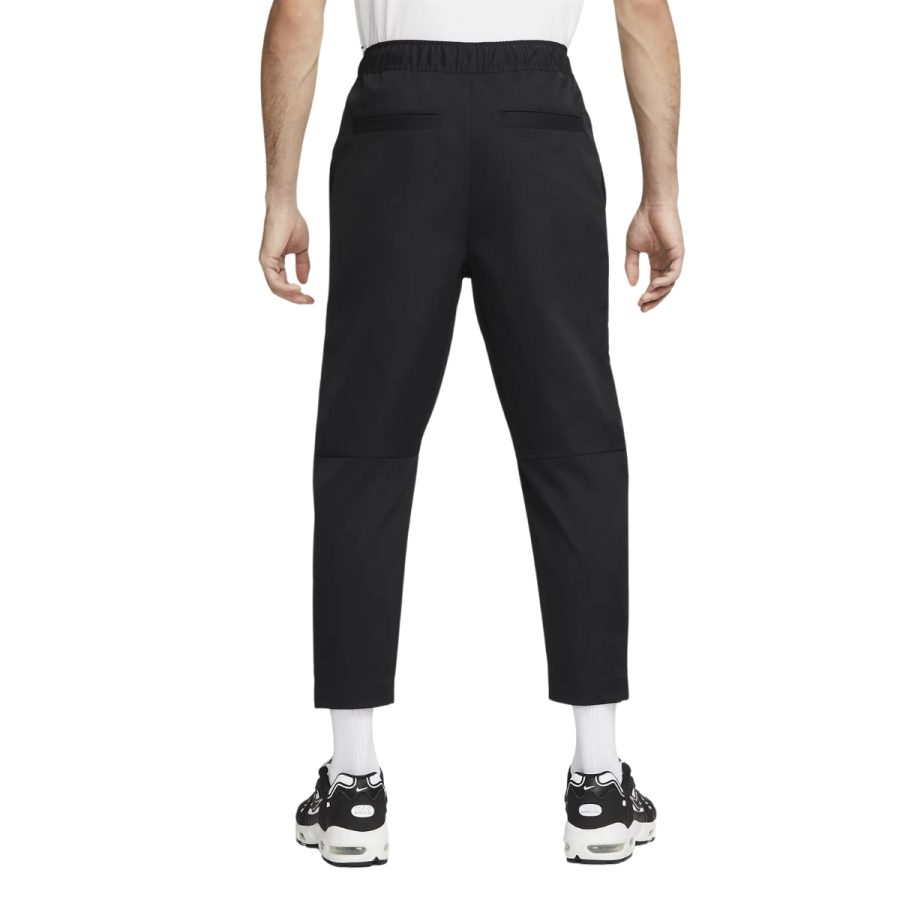 quần nike club men's woven tapered leg pants dx0625-010