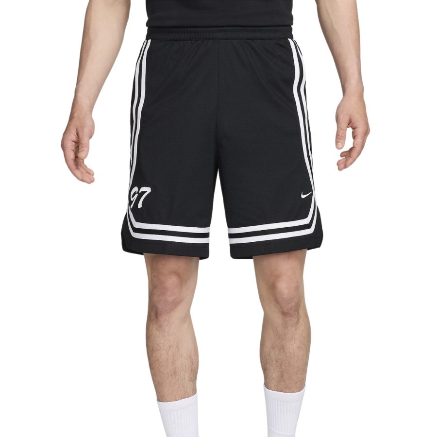 quần nike dna crossover men's dri-fit 20cm (approx.) basketball shorts fn2884-010