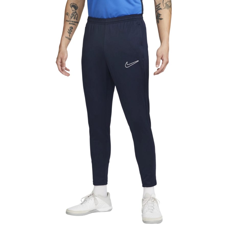 quần nike dri fit academy mens zipper soccer pants dv9741-451