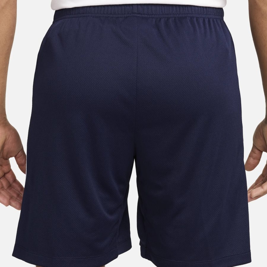 quần nike fff strike men's nike dri-fit soccer knit shorts fj2202-499