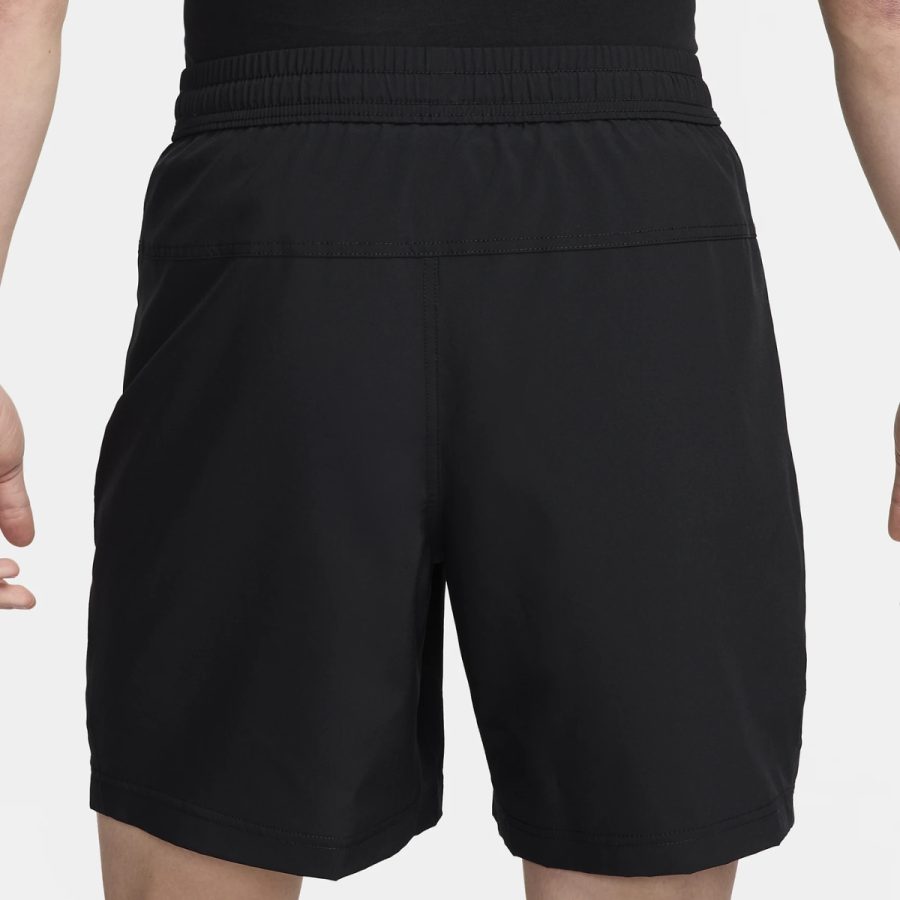 quần nike form men's dri-fit 18cm (approx.) unlined fitness shorts fn3993-010