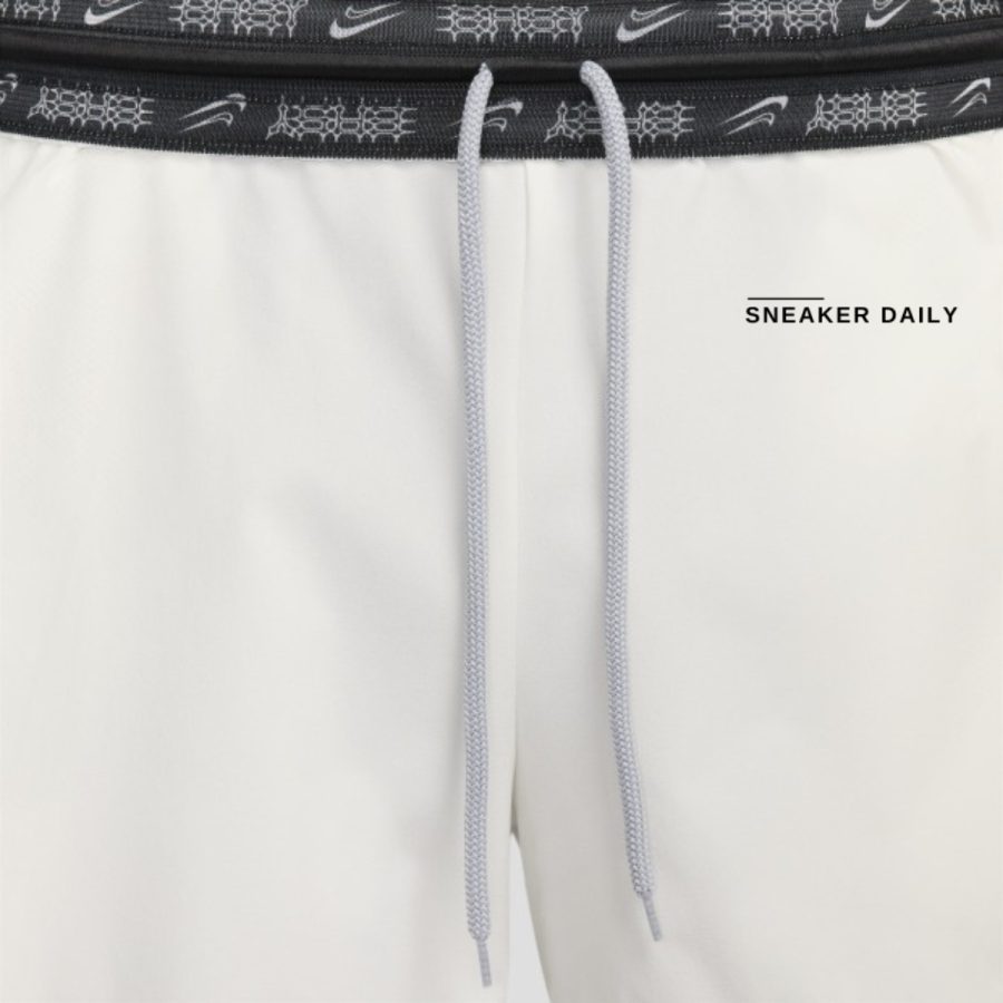 quần nike kevin durant men's 2.5cm (approx.) dna 2-in-1 basketball shorts fn8097-133