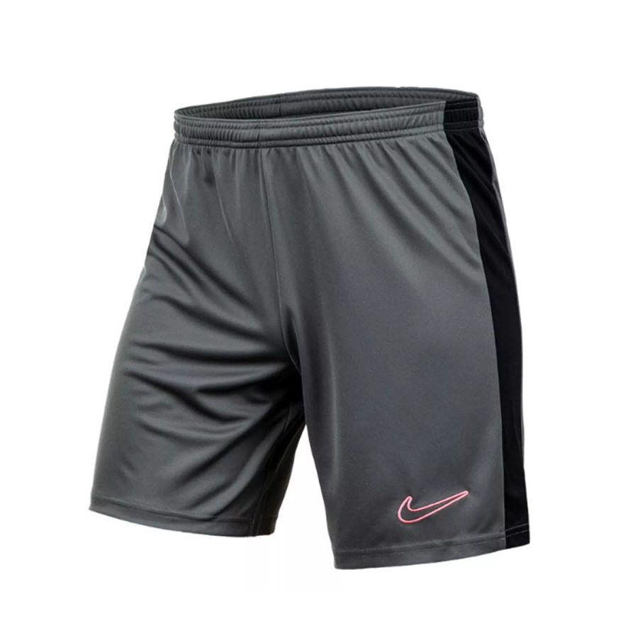 quần nike men dri-fit academy 23 training pants iron gray running gym pant dv9743-069